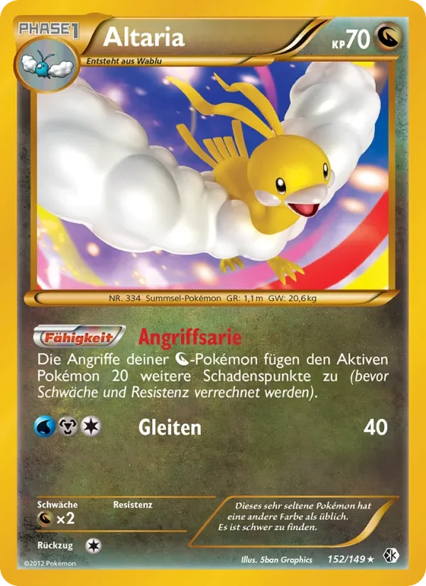 Altaria