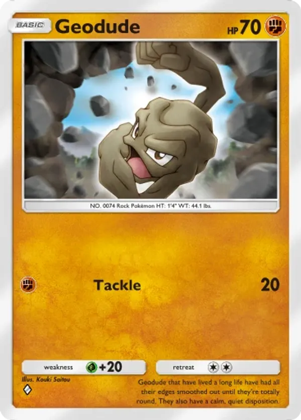 Helioptile (Mirror Holofoil)
