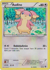Audino