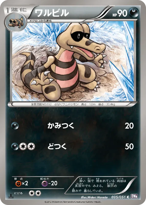 Krokorok