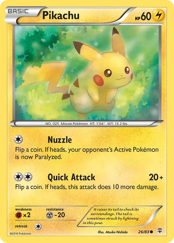 Pikachu (Toys R Us)
