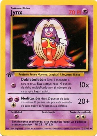 Jynx
