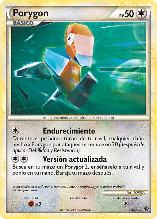 Porygon