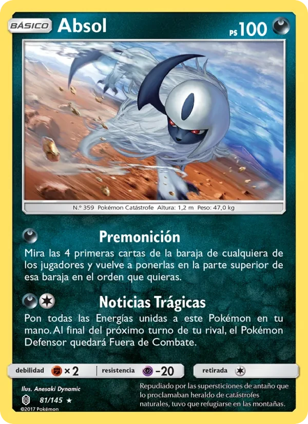 Absol