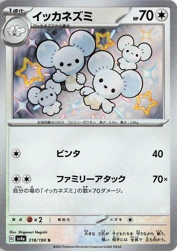 Maushold - 318/190