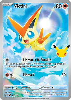 Victini