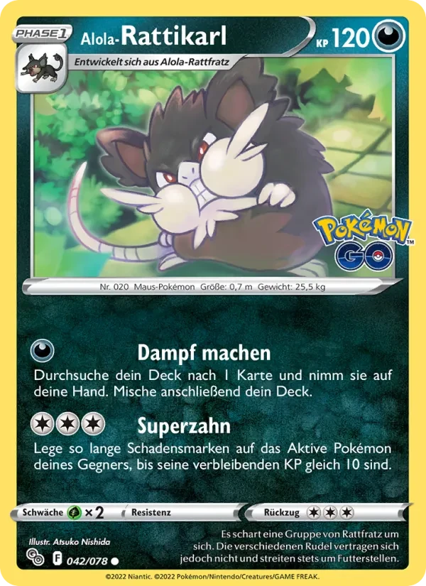 Alola-Rattikarl