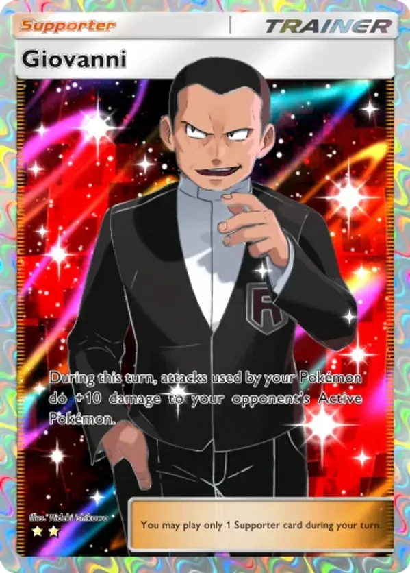 Darkrai (Mirror Holofoil)