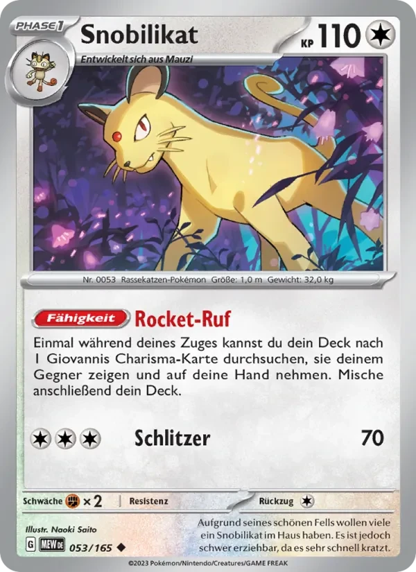 Snobilikat