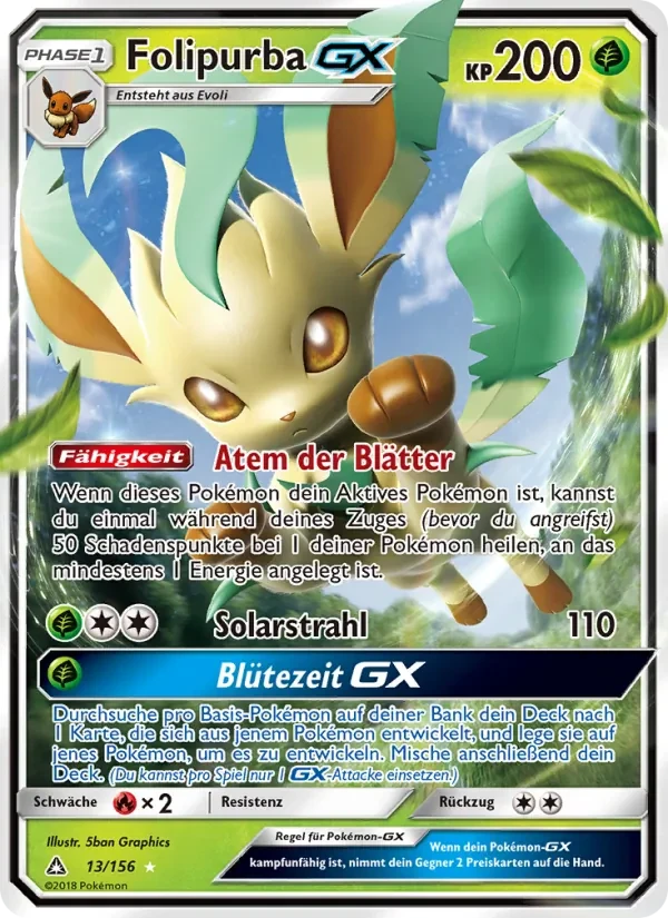 Folipurba GX