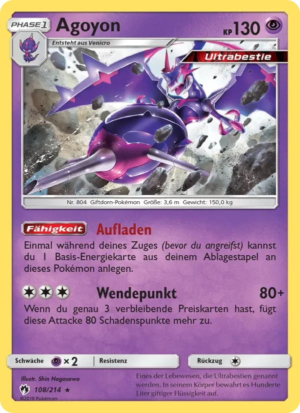 Agoyon
