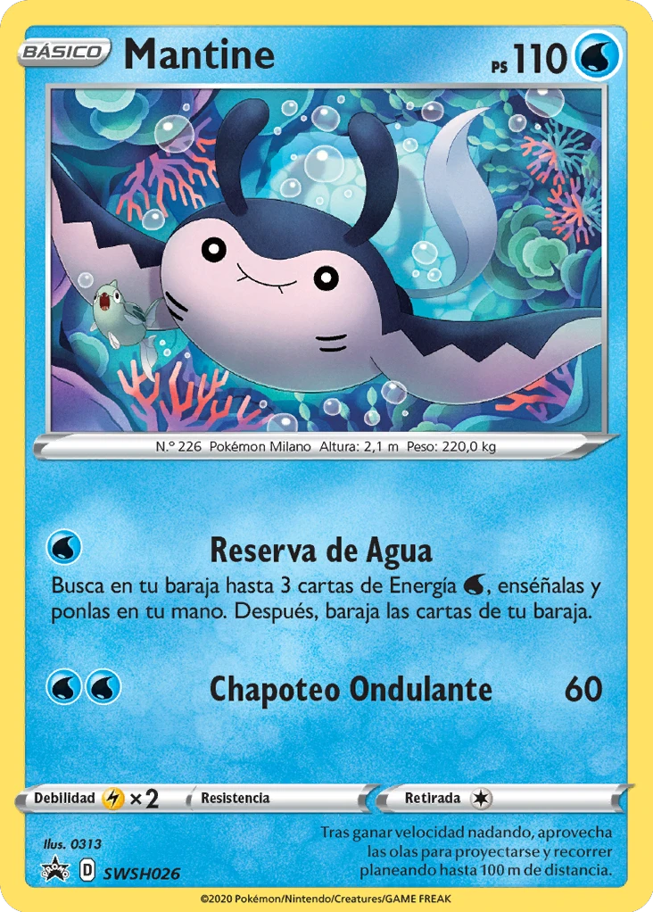 Mantine