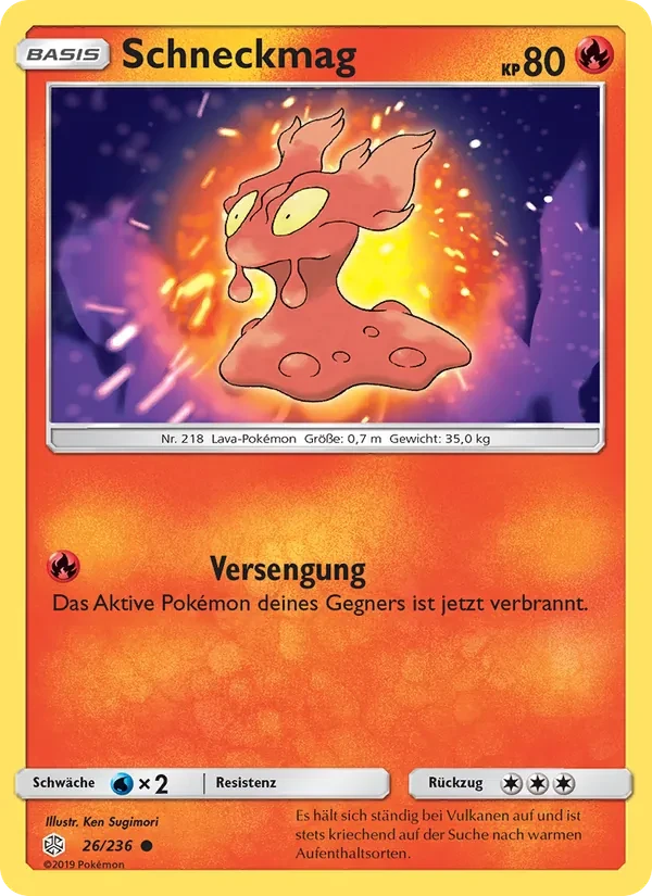 Schneckmag