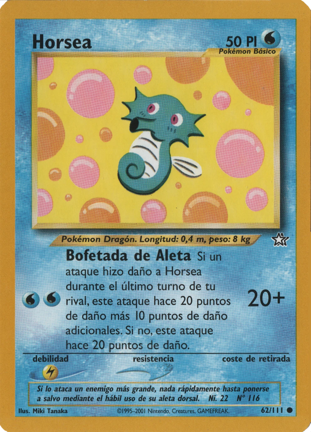 Horsea