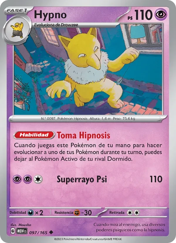 Hypno