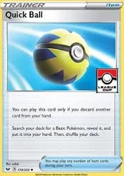 Quick Ball (League Cup)