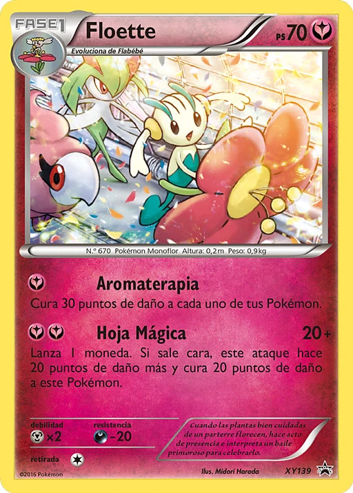 Floette