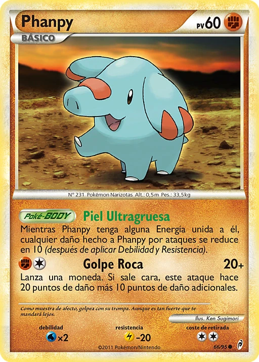 Phanpy