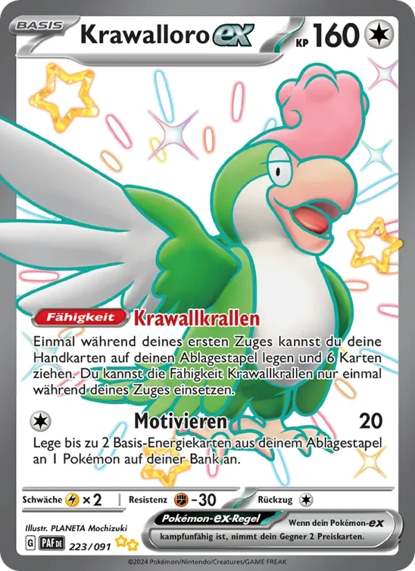Krawalloro-ex