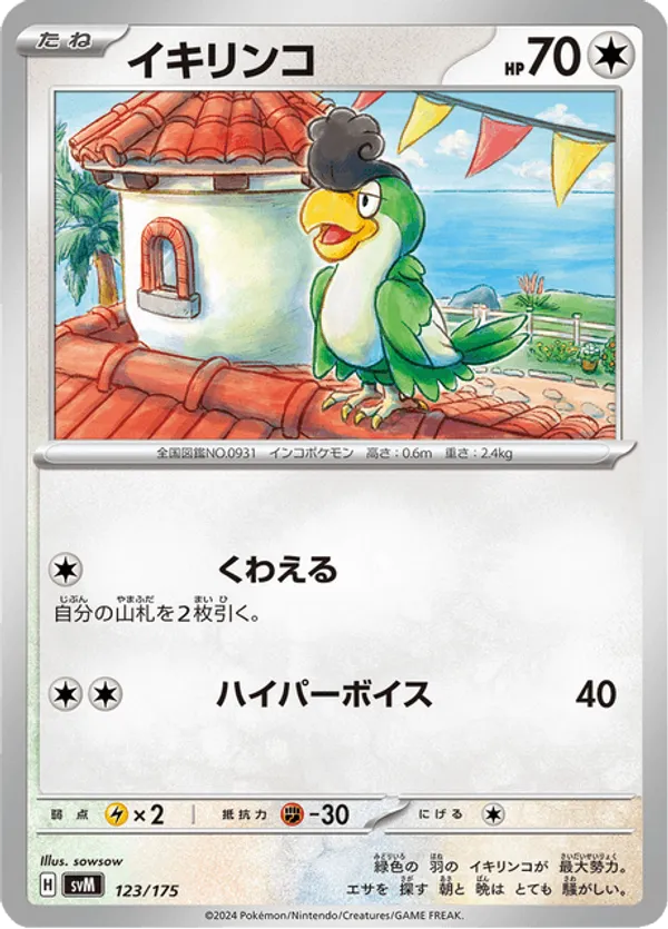 Squawkabilly