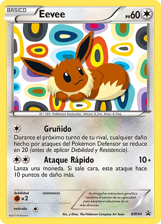Eevee