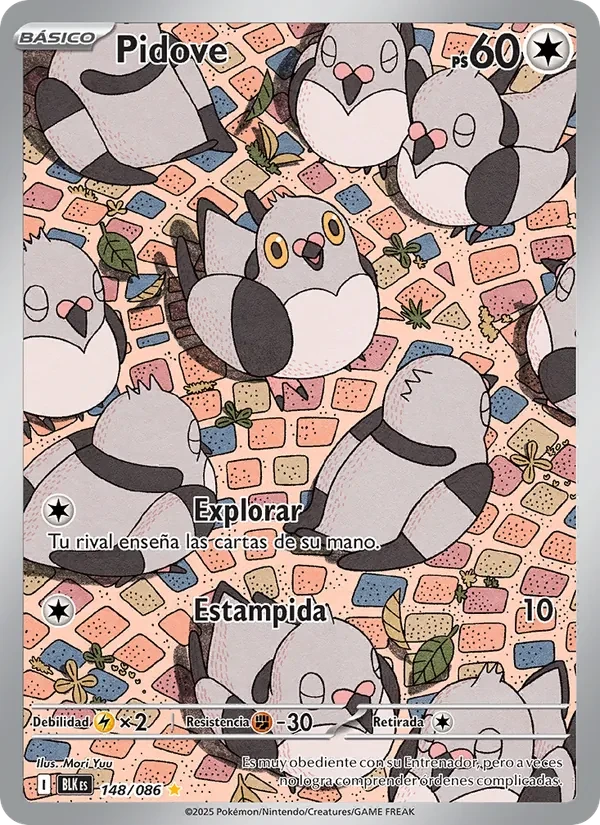 Pidove