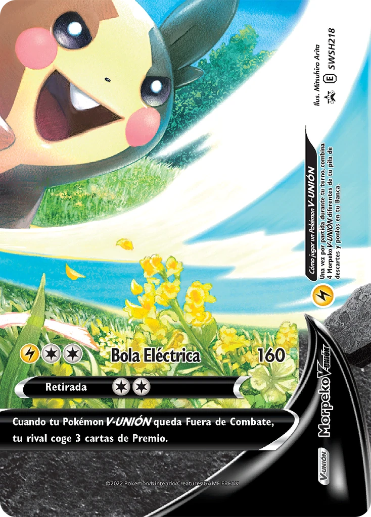 Morpeko
