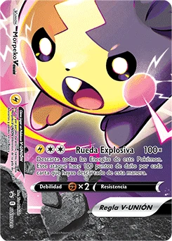 Morpeko