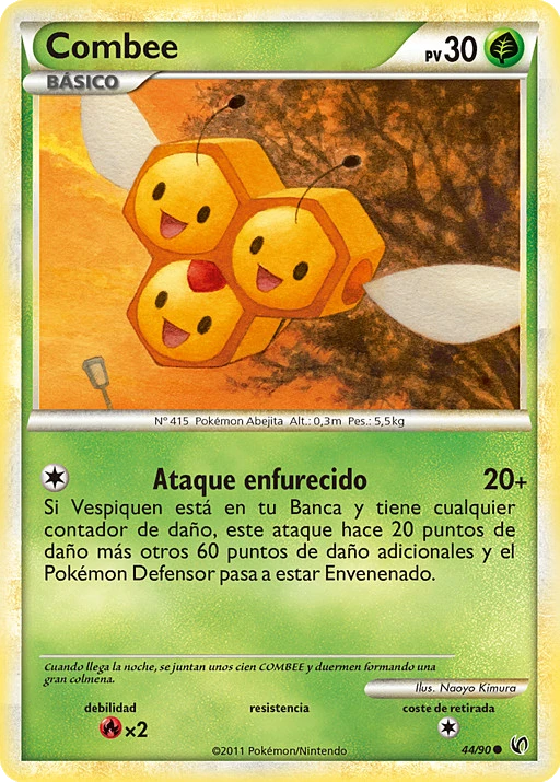 Combee