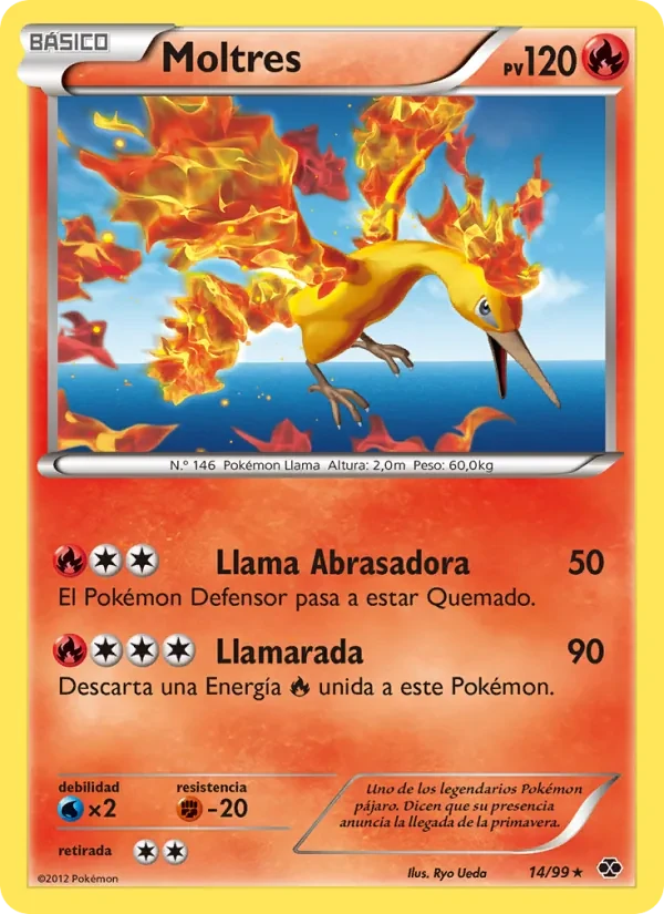 Moltres