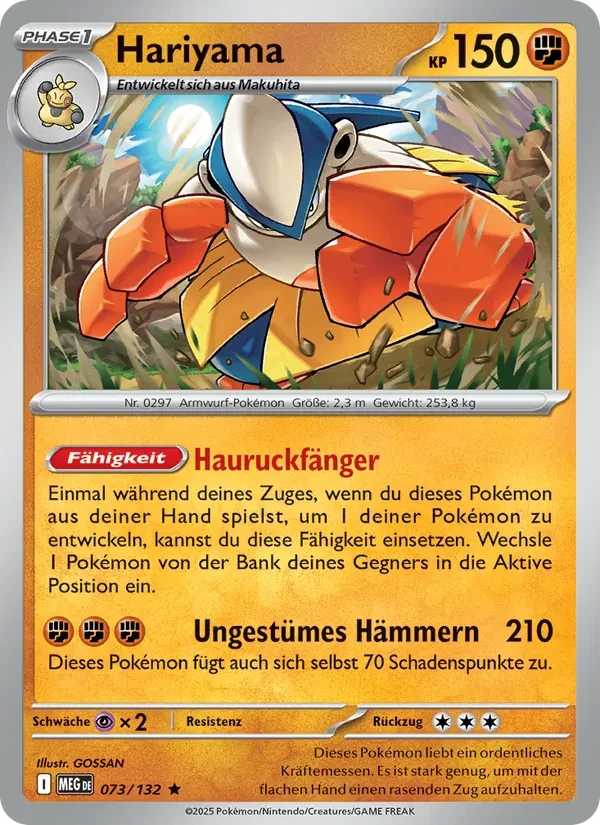 Hariyama