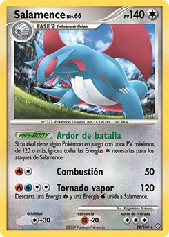 Salamence