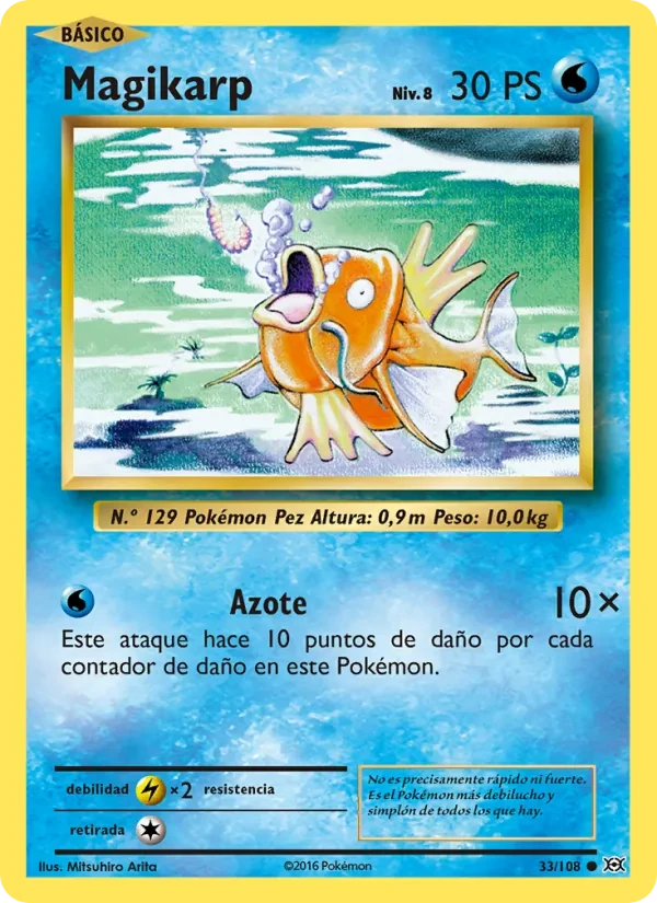 Magikarp