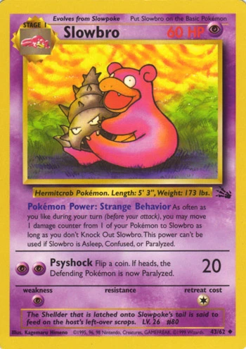 Slowbro