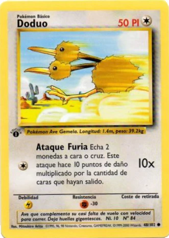 Doduo