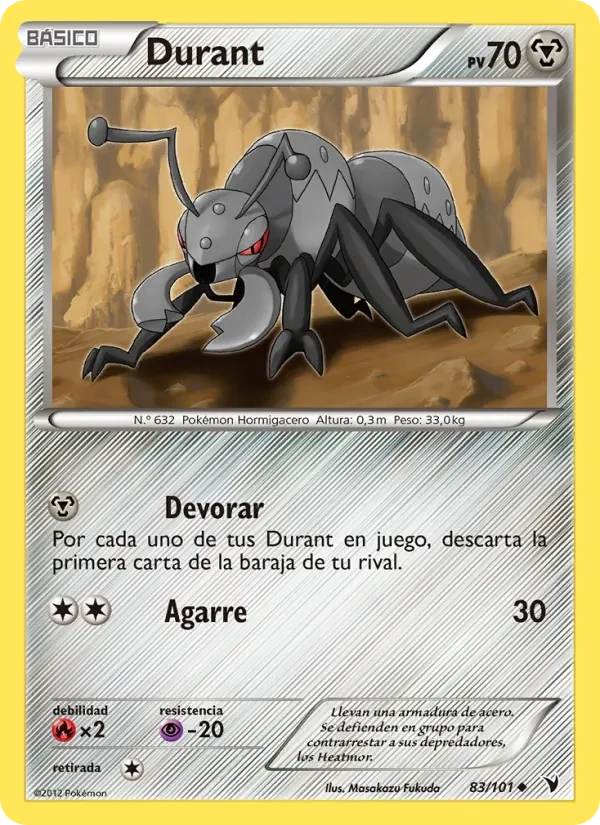 Durant