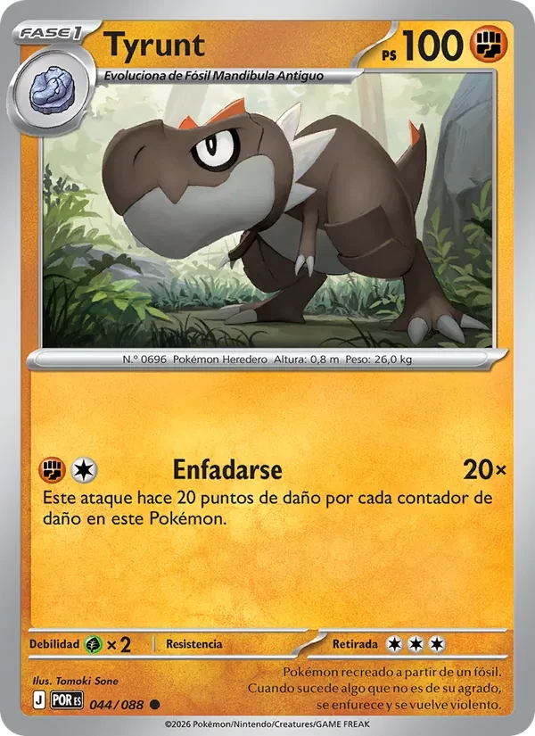 Tyrunt