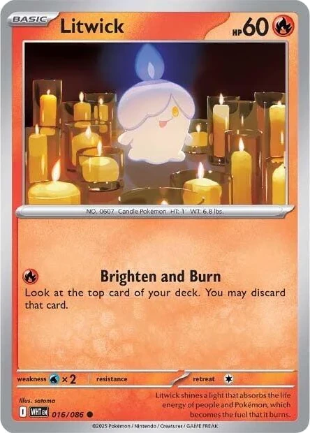 Litwick