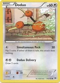 Doduo (115)