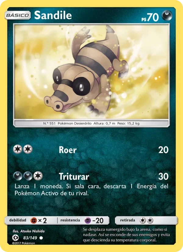 Sandile