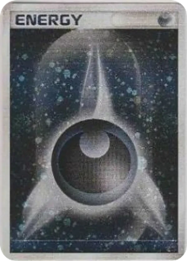 Basic Darkness Energy