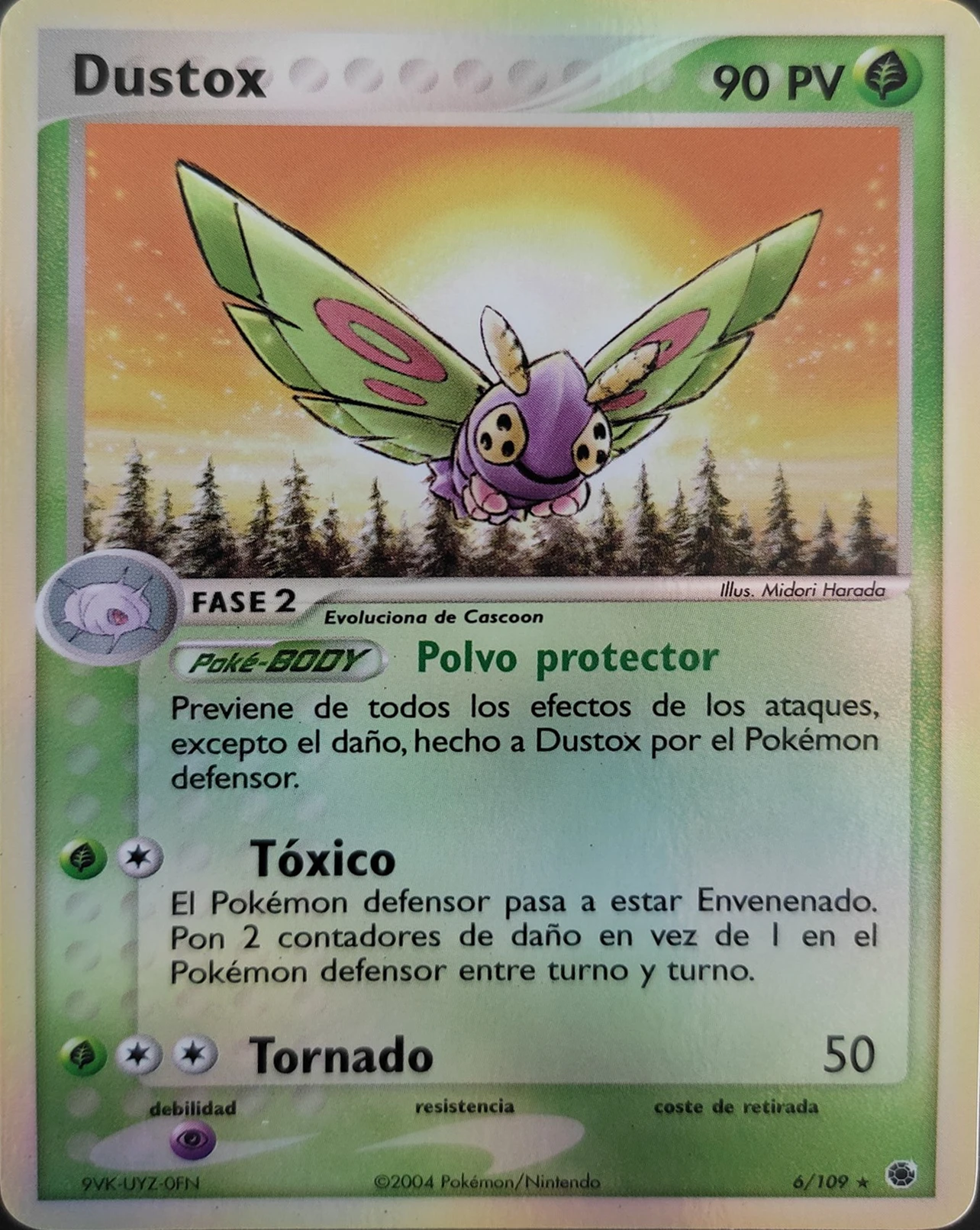 Dustox