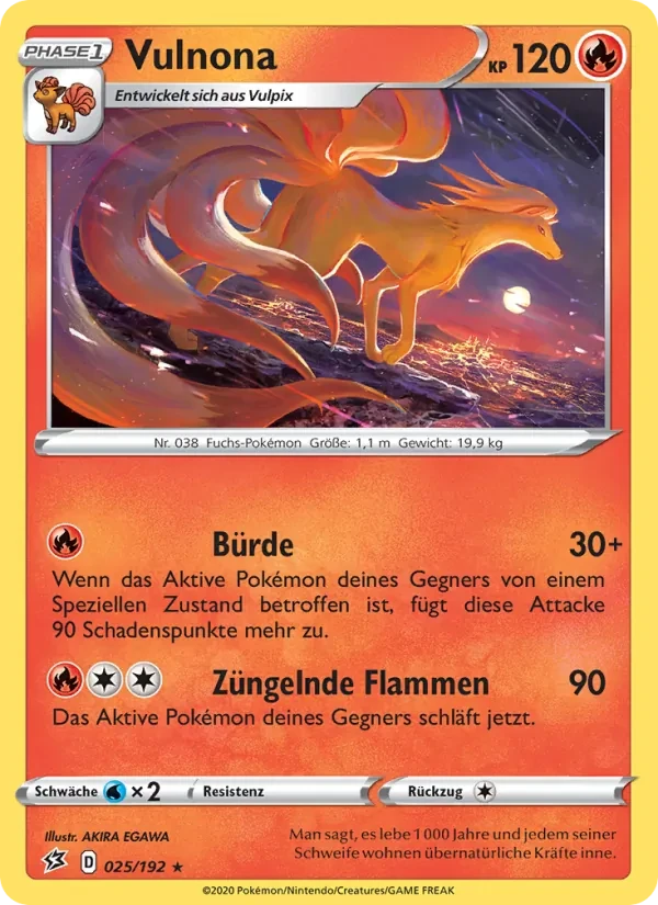 Vulnona