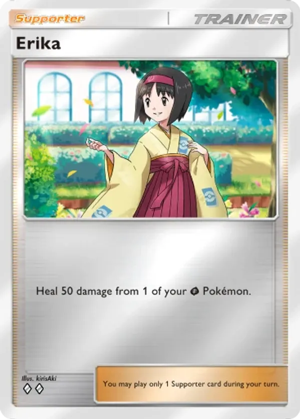 Fearow (Mirror Holofoil)