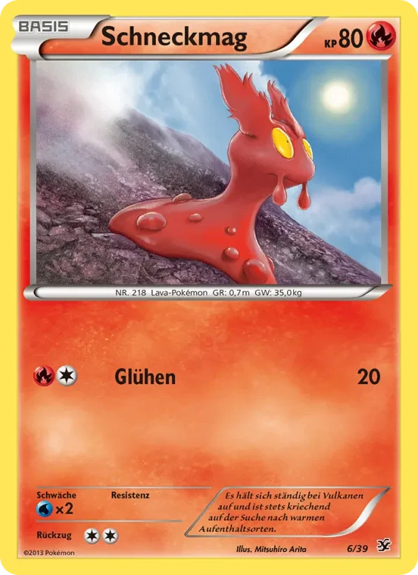 Schneckmag