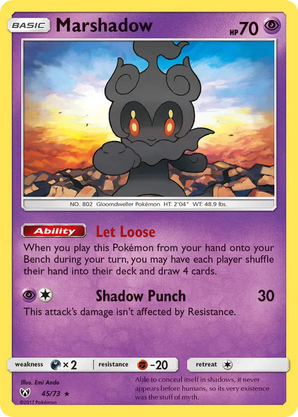 Marshadow - 2018 (Pedro Eugenio Torres)