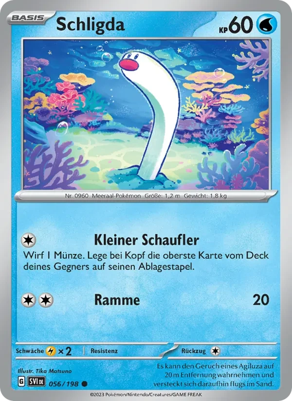 Schligda