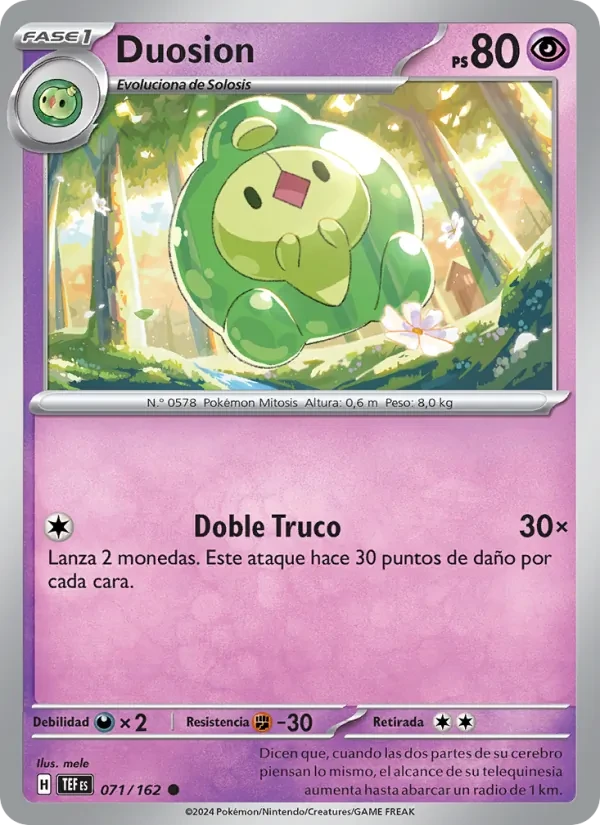 Duosion