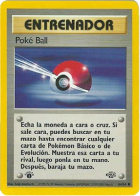 Poké Ball