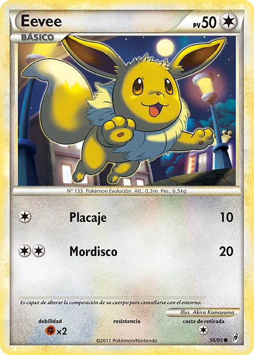 Eevee